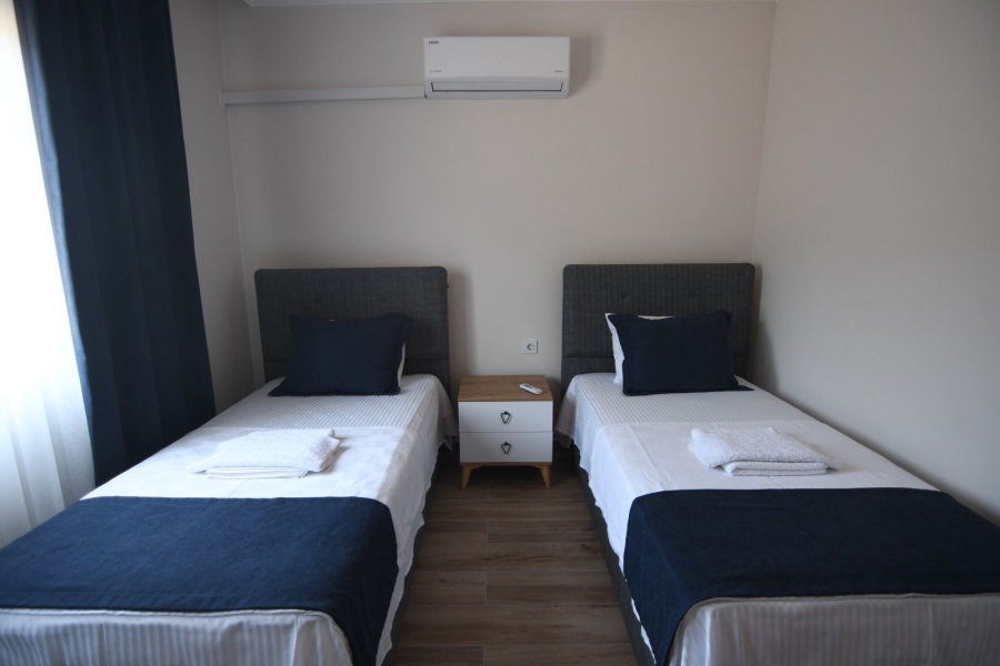 Villa Ceren İnlice 1